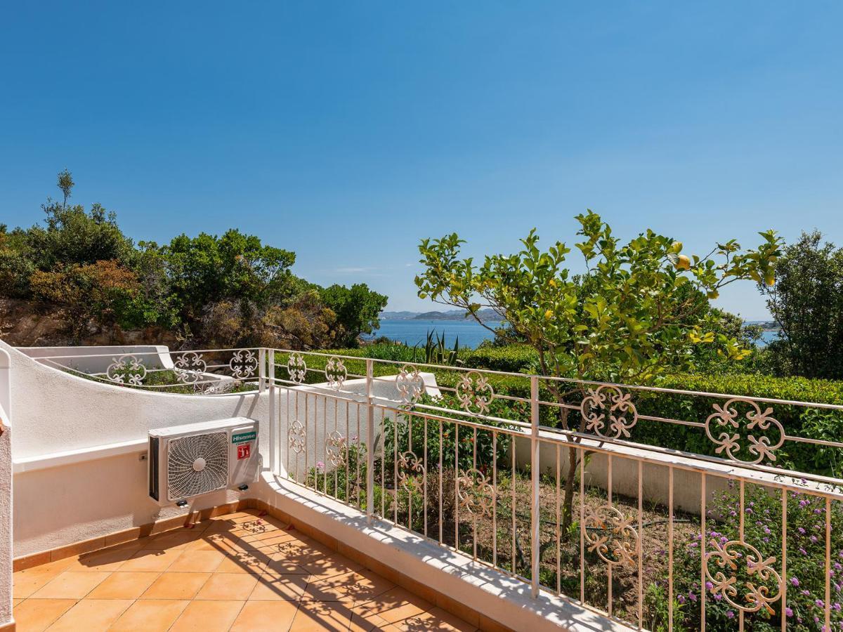 Relais Baia Di Nelson Villa Porto Rafael Exterior photo